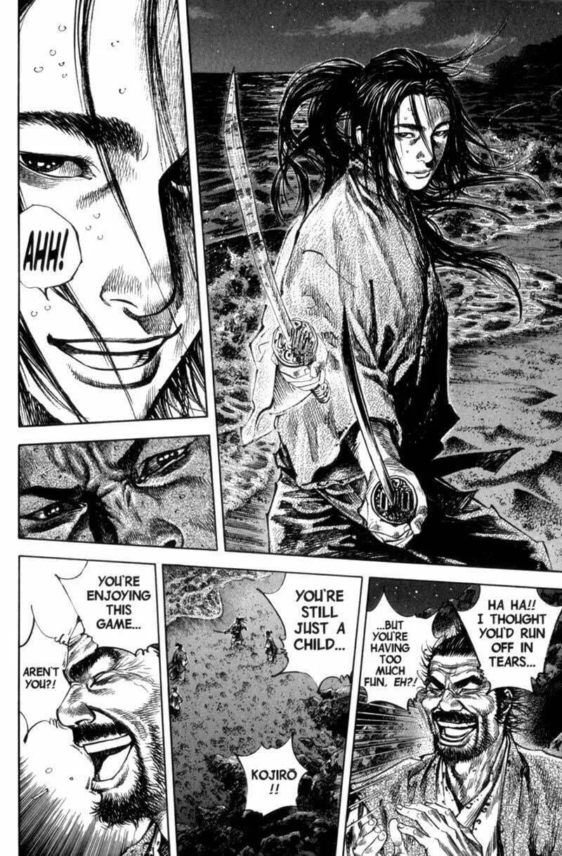 Vagabond Manga β Chapter 152 β Page 14