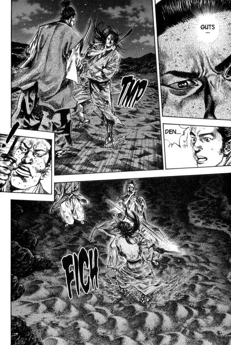Vagabond Manga β Chapter 152 β Page 16