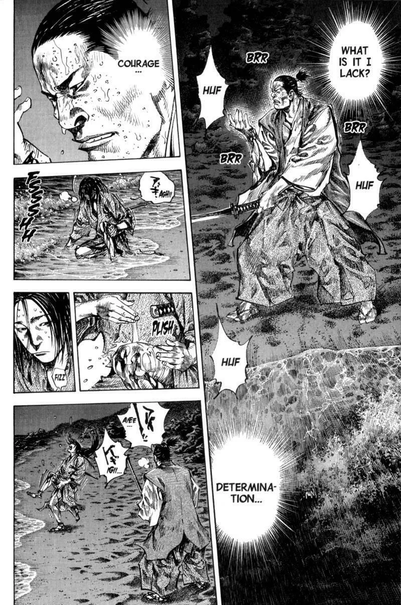 Vagabond Manga β Chapter 152 β Page 18