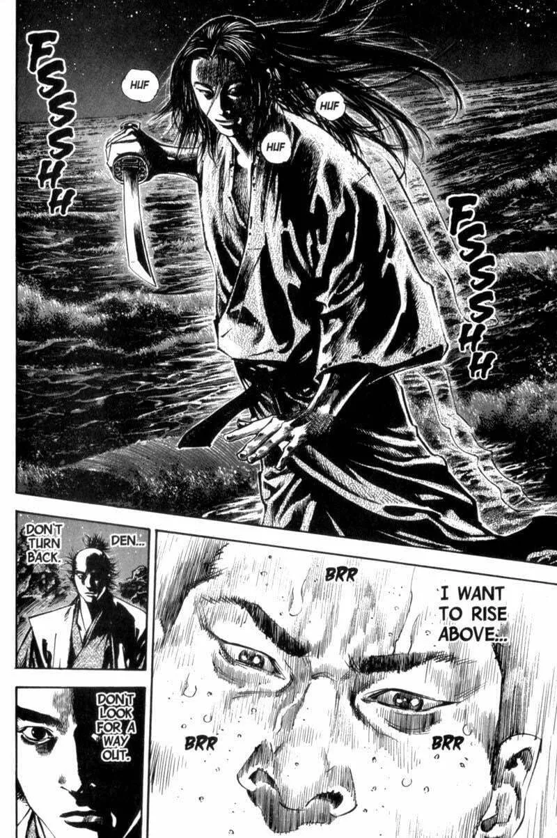 Vagabond Manga β Chapter 152 β Page 20