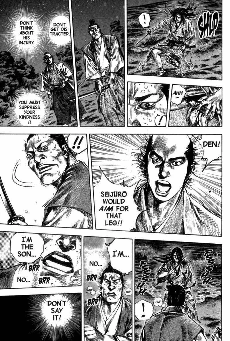 Vagabond Manga β Chapter 152 β Page 21