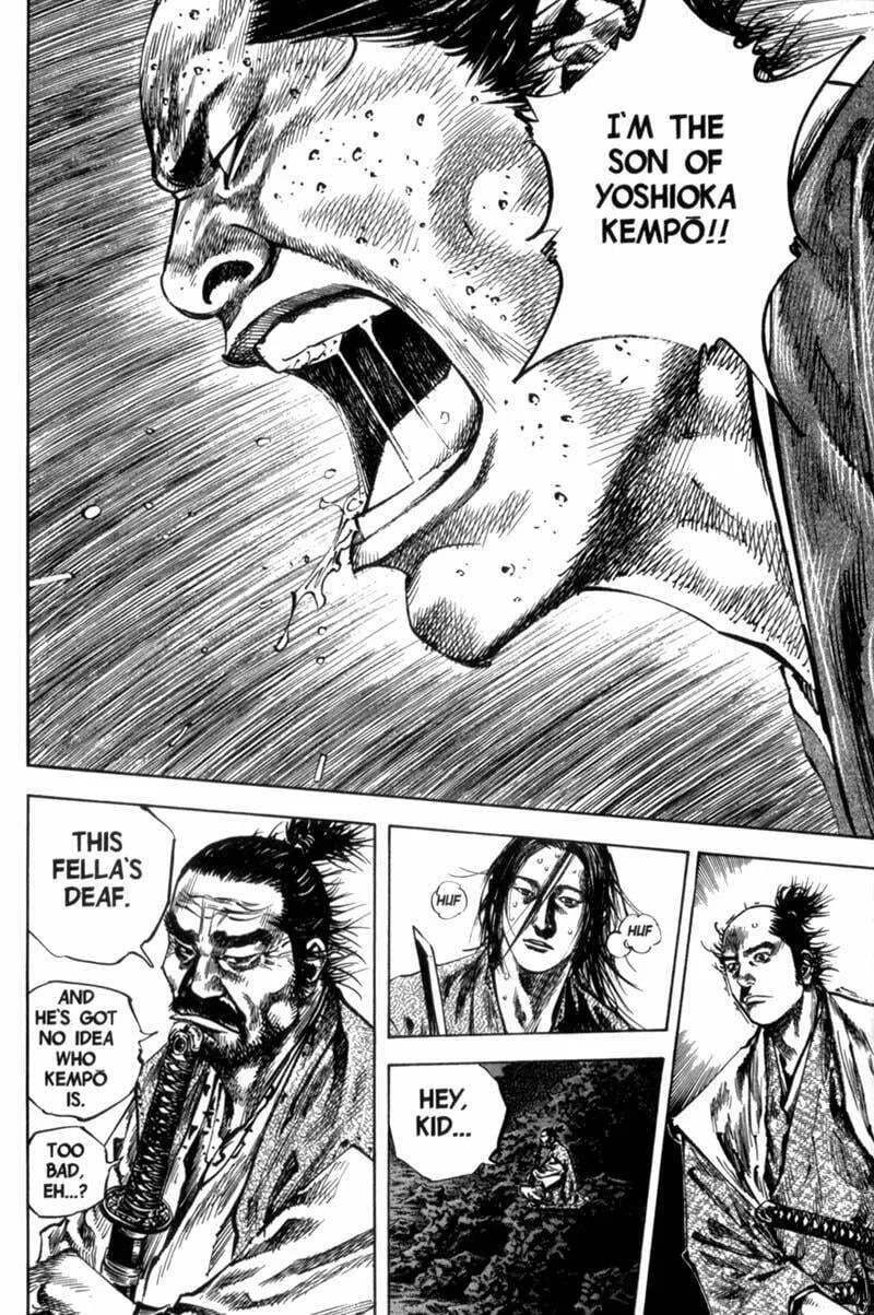 Vagabond Manga β Chapter 152 β Page 22