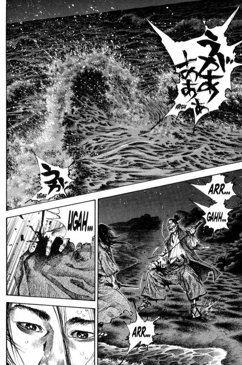 Vagabond Manga β Chapter 153 β Page 2