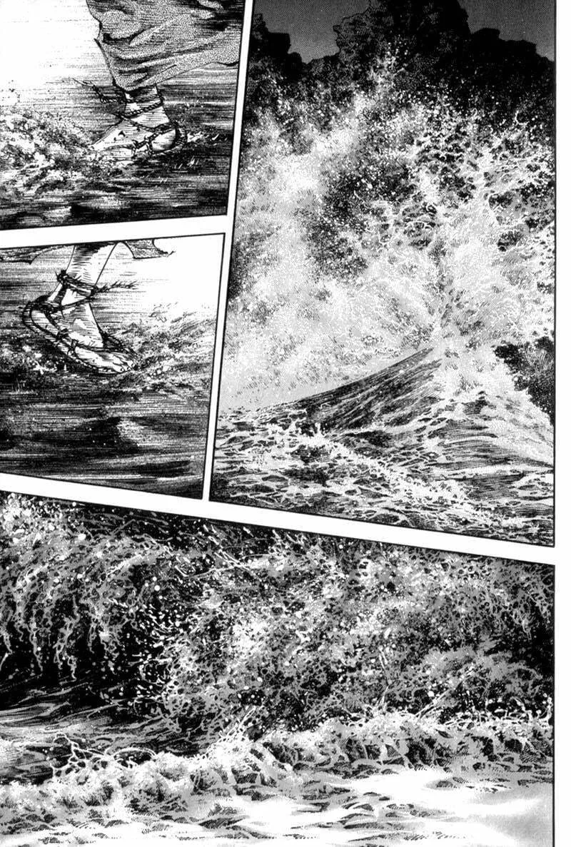 Vagabond Manga β Chapter 153 β Page 10