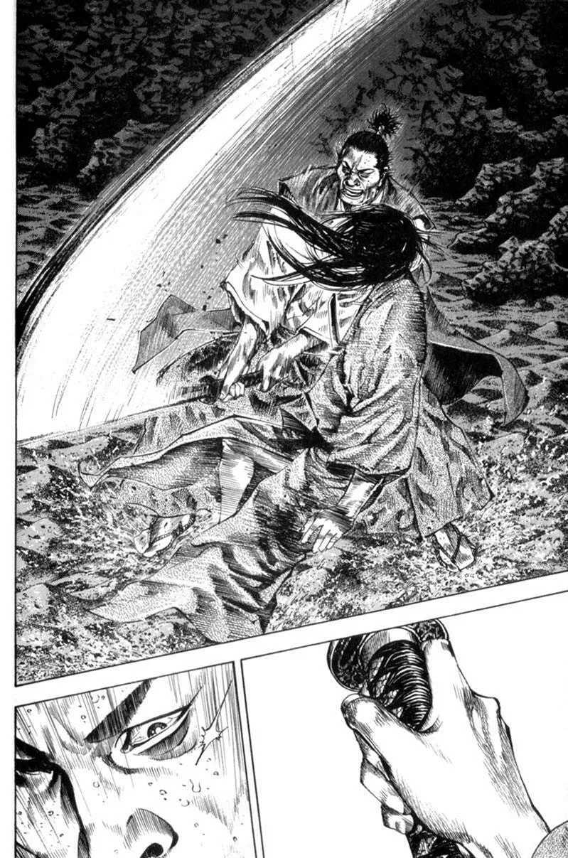 Vagabond Manga β Chapter 153 β Page 11