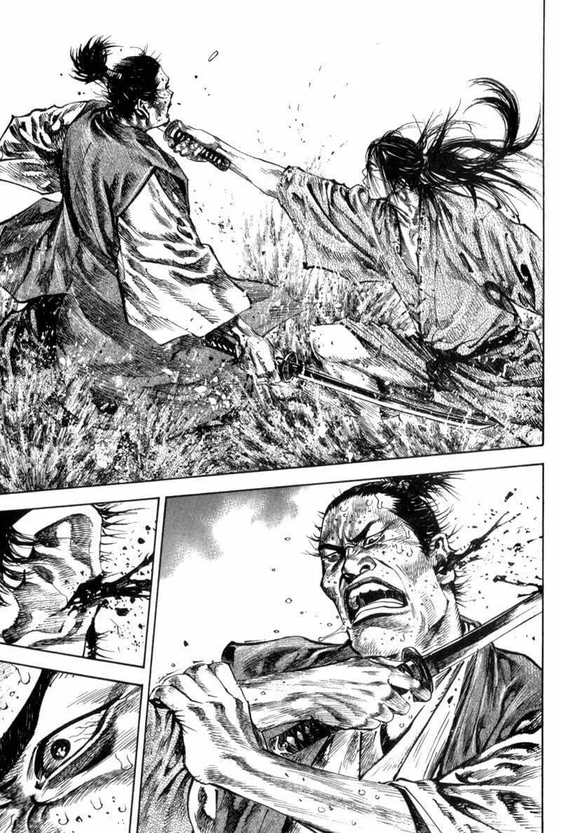 Vagabond Manga β Chapter 153 β Page 12