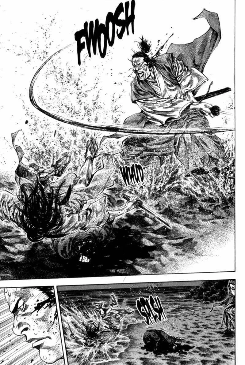 Vagabond Manga β Chapter 153 β Page 14