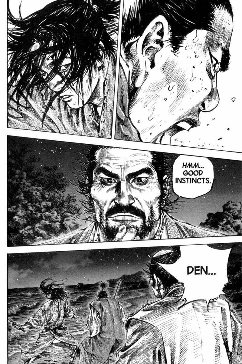 Vagabond Manga β Chapter 153 β Page 22