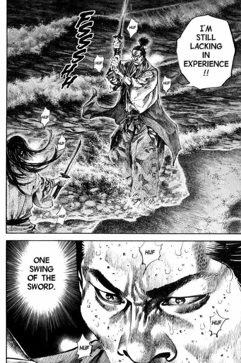 Vagabond Manga β Chapter 154 β Page 5