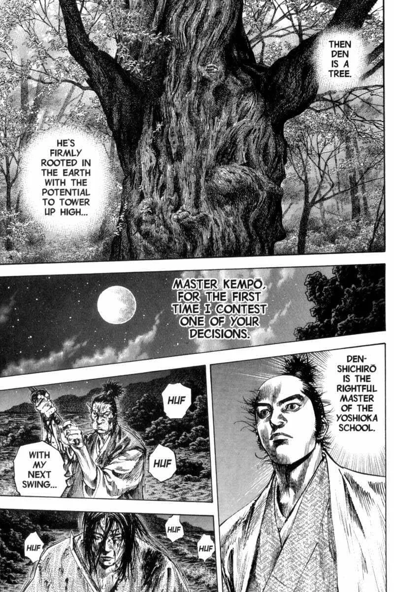 Vagabond Manga β Chapter 154 β Page 14
