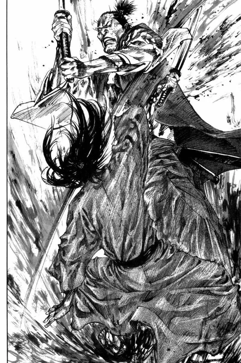 Vagabond Manga β Chapter 154 β Page 22