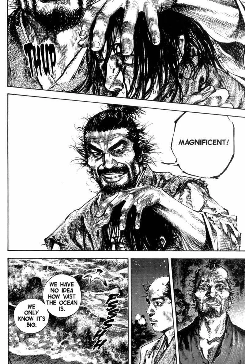 Vagabond Manga β Chapter 155 β Page 7