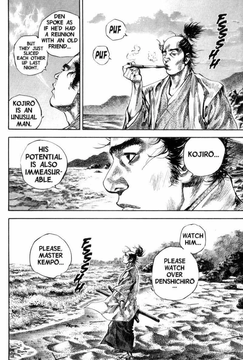 Vagabond Manga β Chapter 155 β Page 11