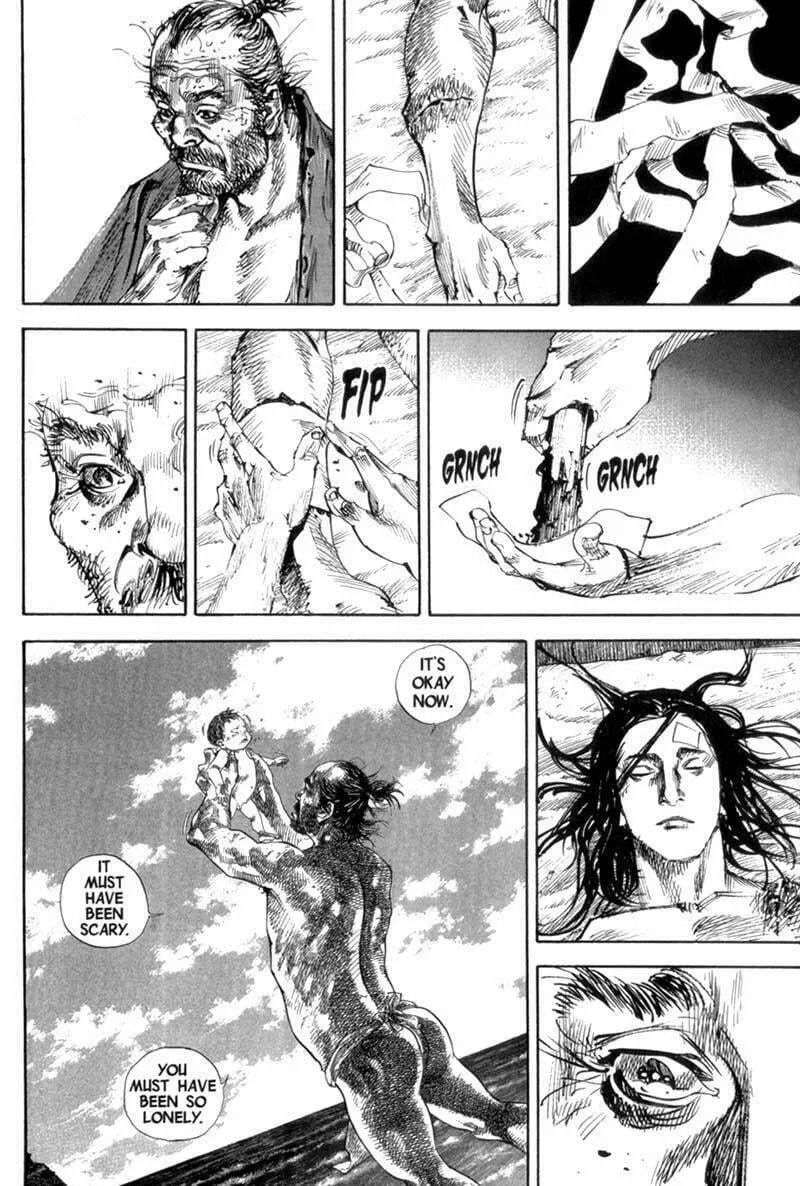 Vagabond Manga β Chapter 155 β Page 13