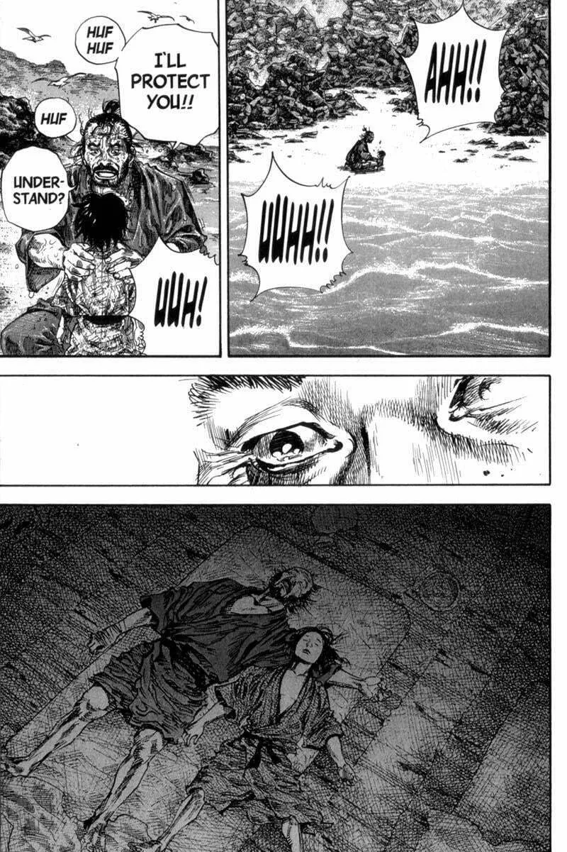 Vagabond Manga β Chapter 155 β Page 14
