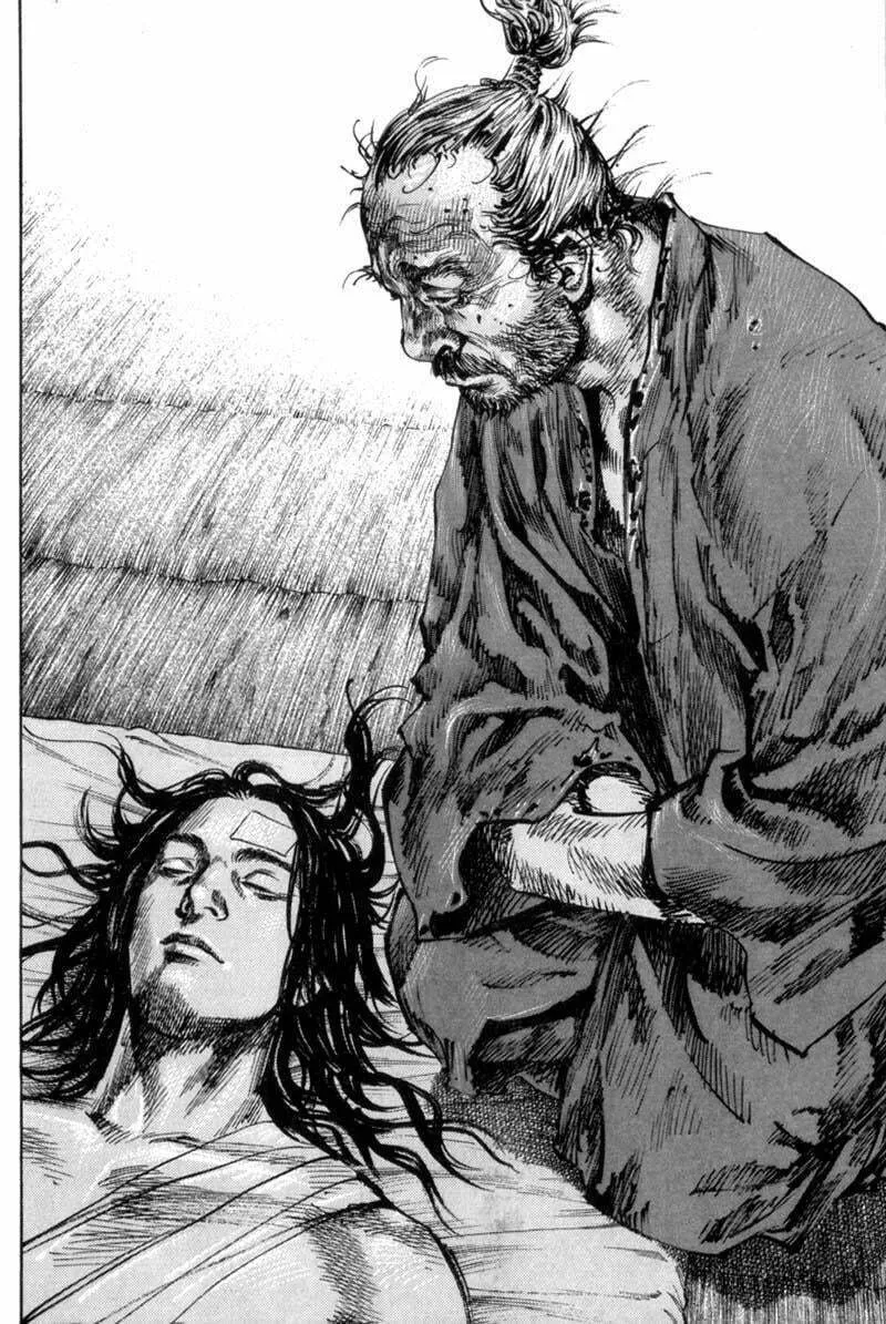 Vagabond Manga β Chapter 155 β Page 15