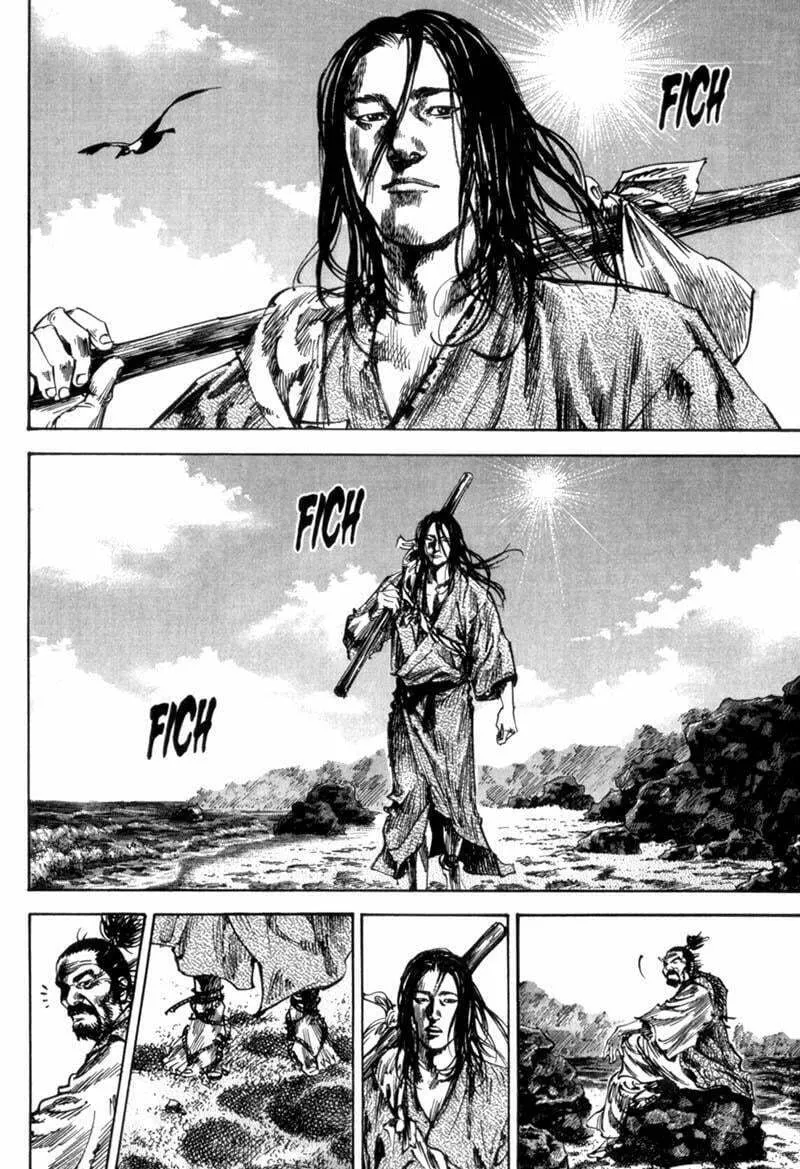 Vagabond Manga β Chapter 155 β Page 17