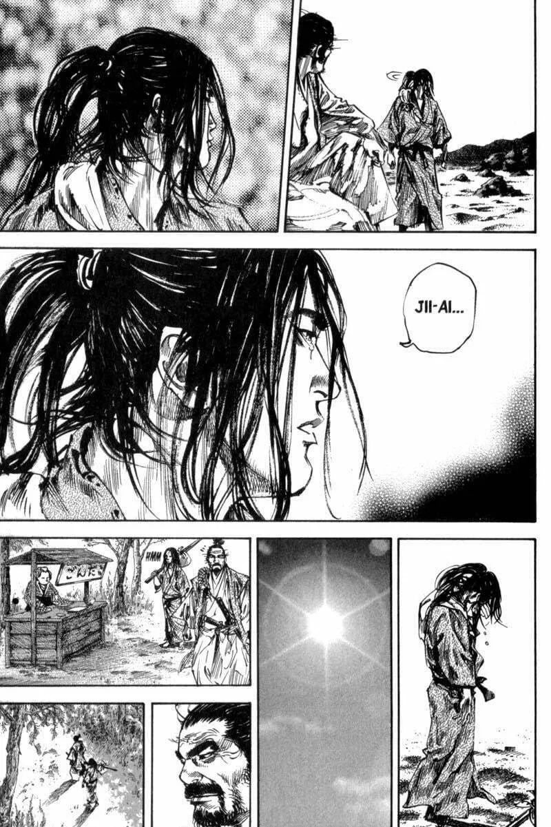 Vagabond Manga β Chapter 155 β Page 18