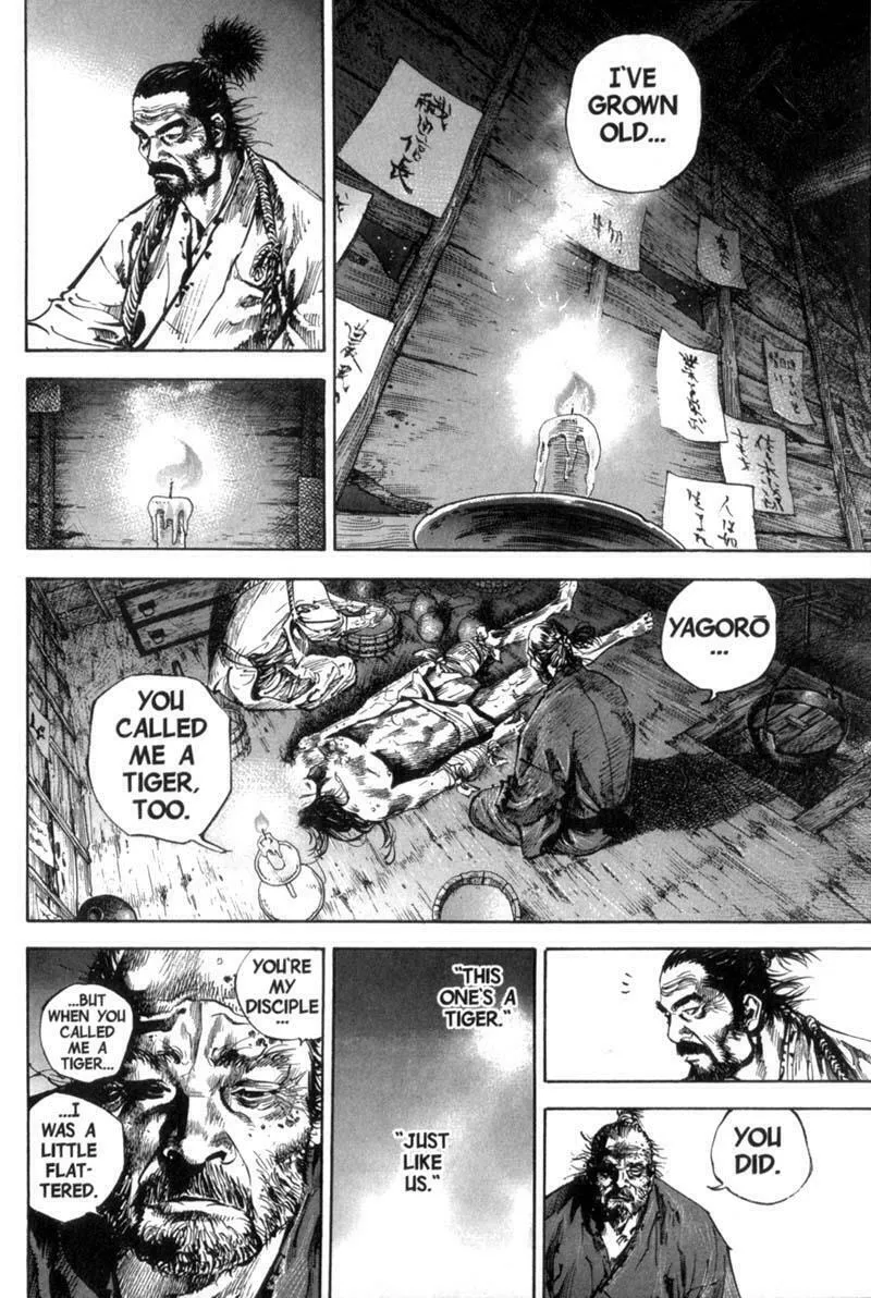 Vagabond Manga β Chapter 156 β Page 5