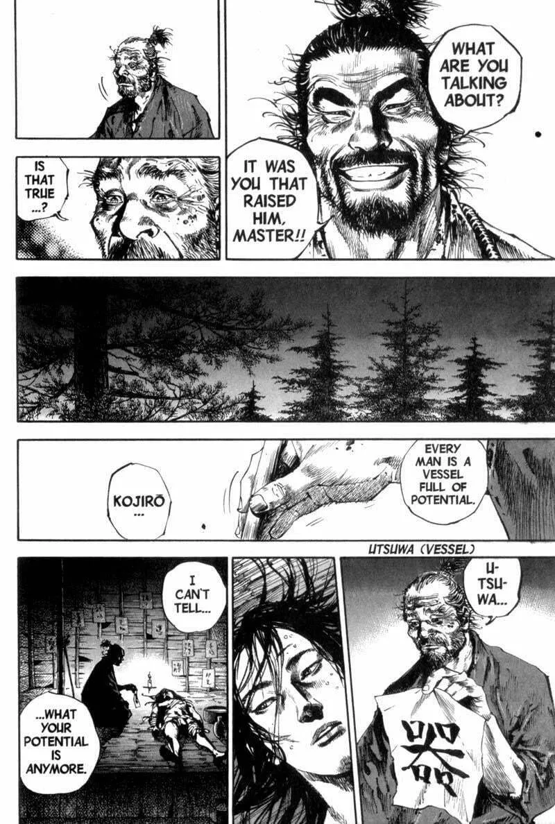 Vagabond Manga β Chapter 156 β Page 7