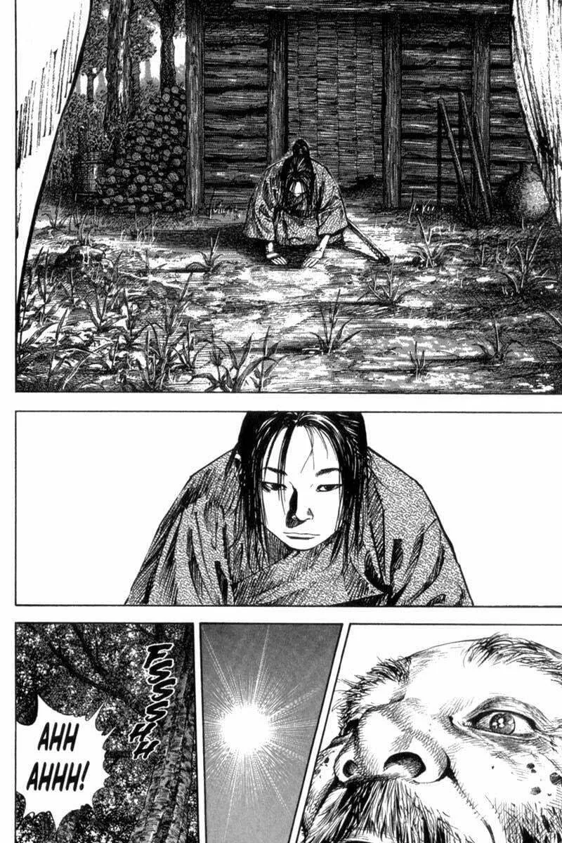 Vagabond Manga β Chapter 156 β Page 17