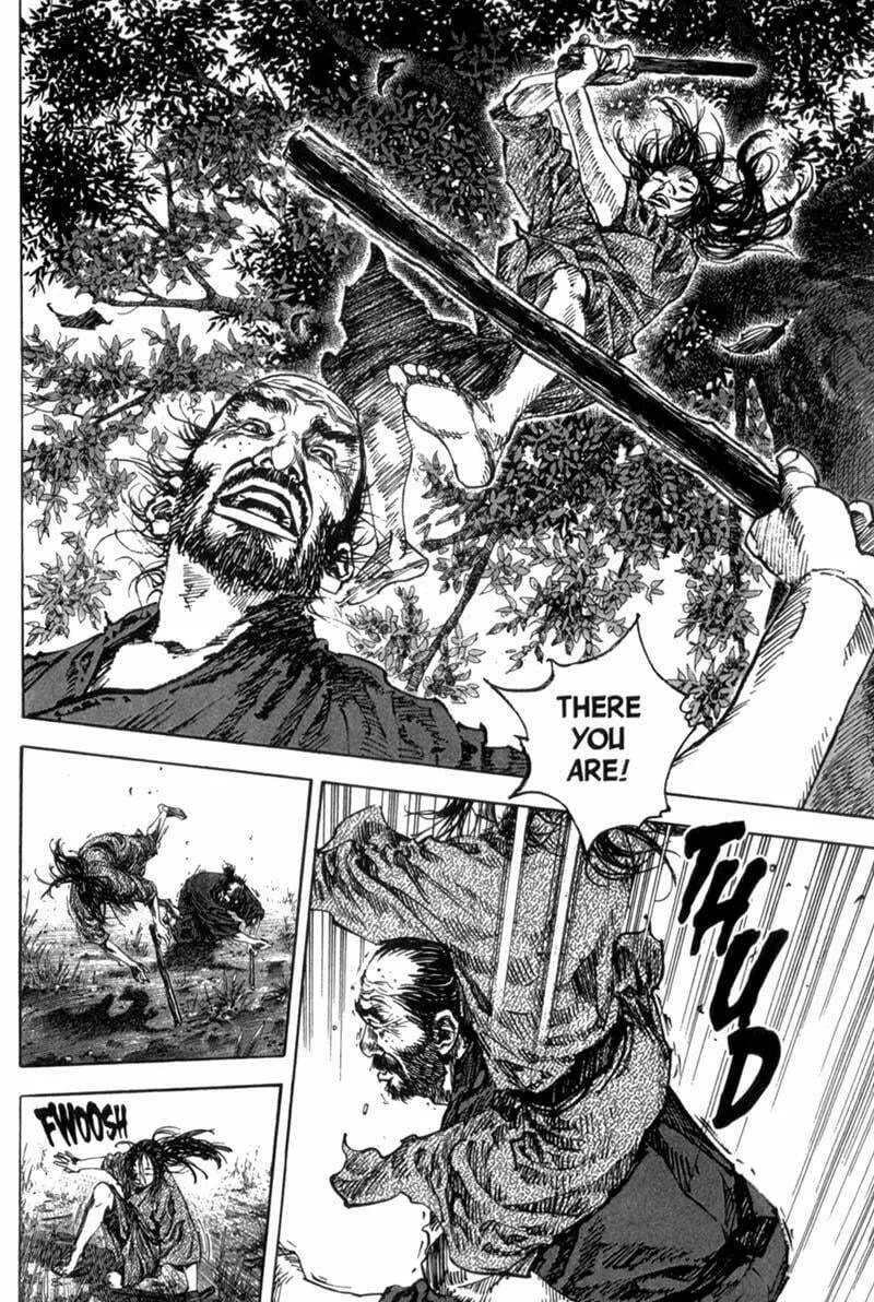 Vagabond Manga β Chapter 156 β Page 19