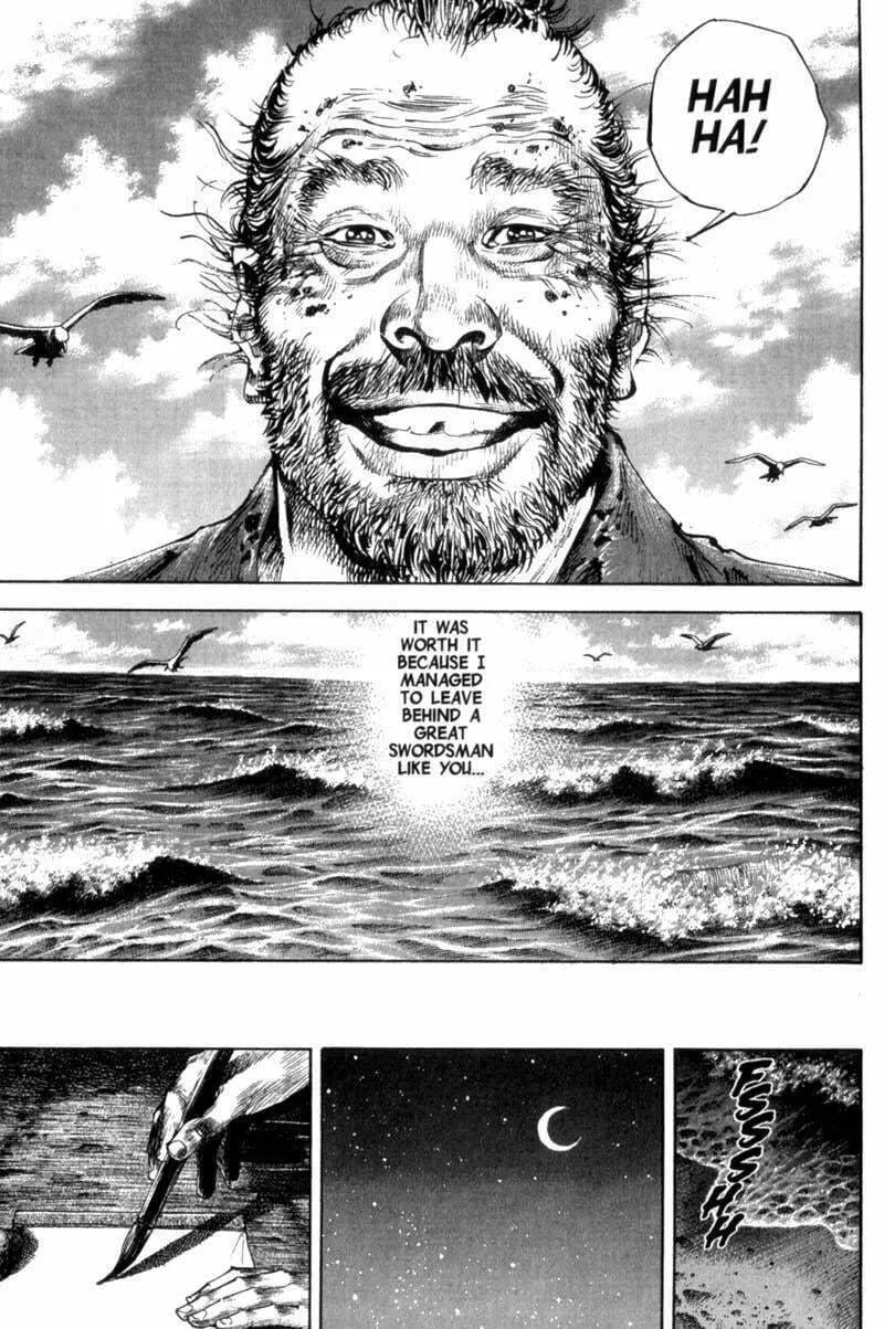 Vagabond Manga β Chapter 156 β Page 24
