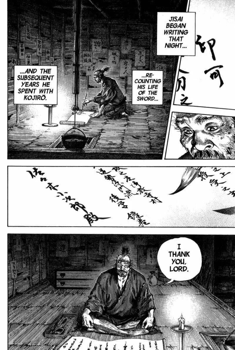 Vagabond Manga β Chapter 156 β Page 25