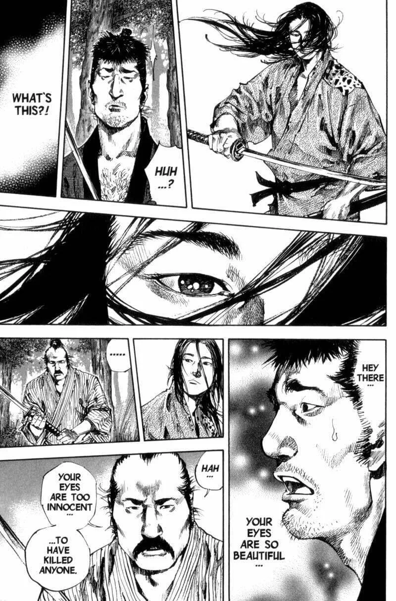 Vagabond Manga β Chapter 157 β Page 12