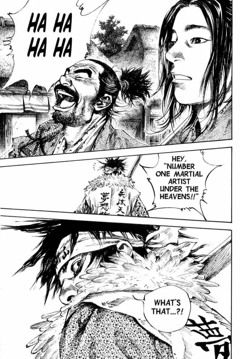 Vagabond Manga β Chapter 157 β Page 23