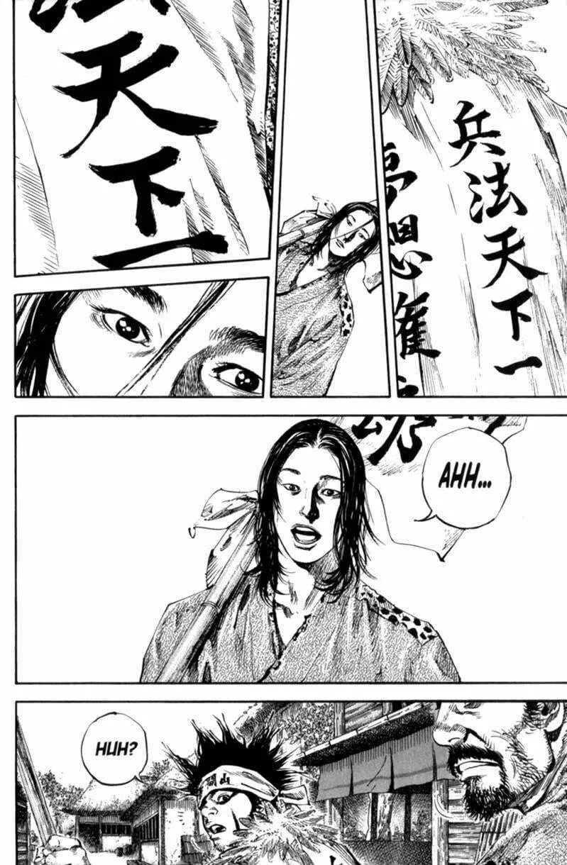 Vagabond Manga β Chapter 158 β Page 9