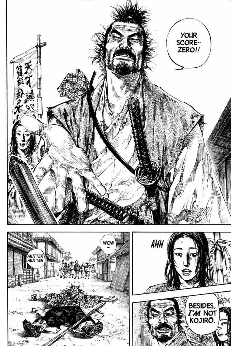 Vagabond Manga β Chapter 158 β Page 15