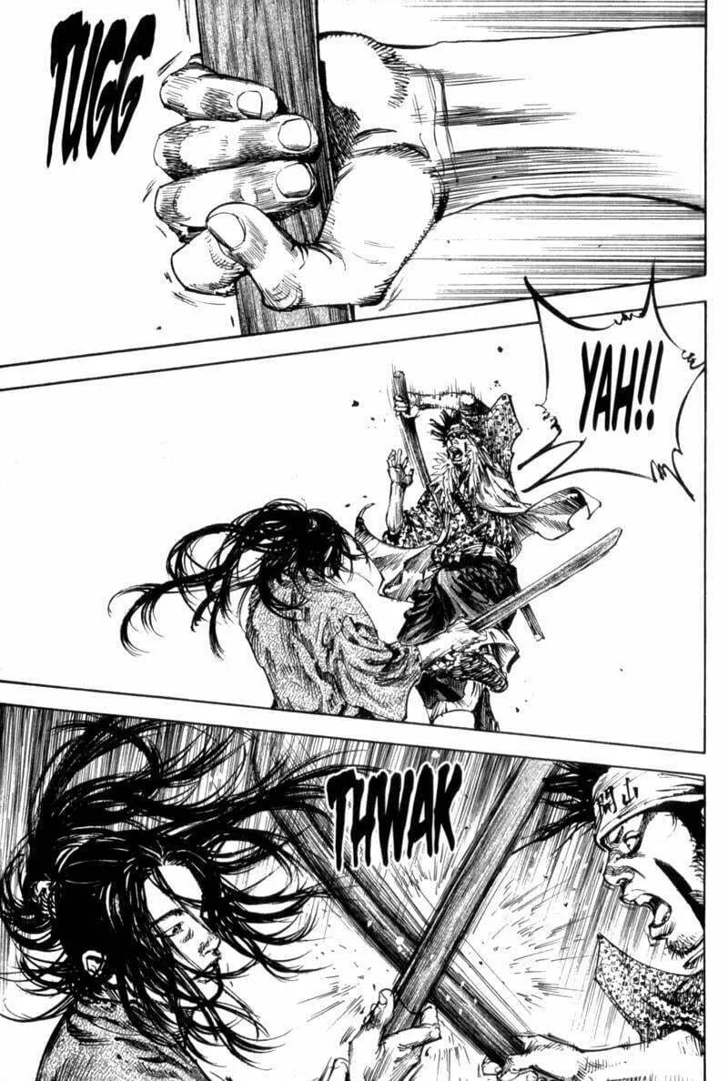 Vagabond Manga β Chapter 158 β Page 22
