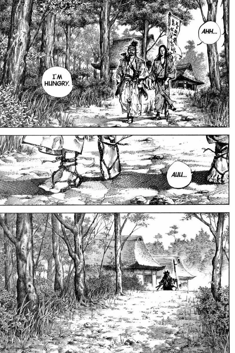 Vagabond Manga β Chapter 159 β Page 1