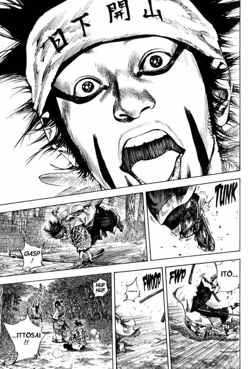 Vagabond Manga β Chapter 159 β Page 4