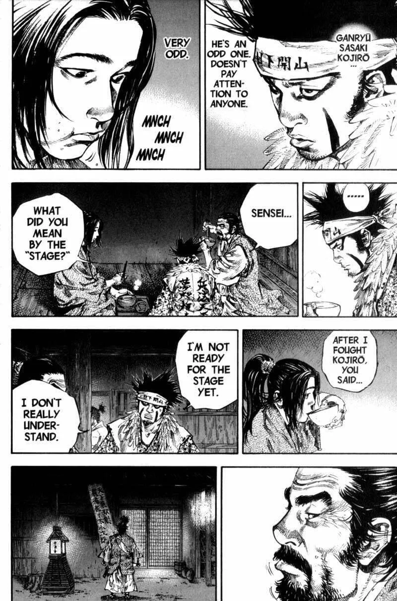 Vagabond Manga β Chapter 159 β Page 7