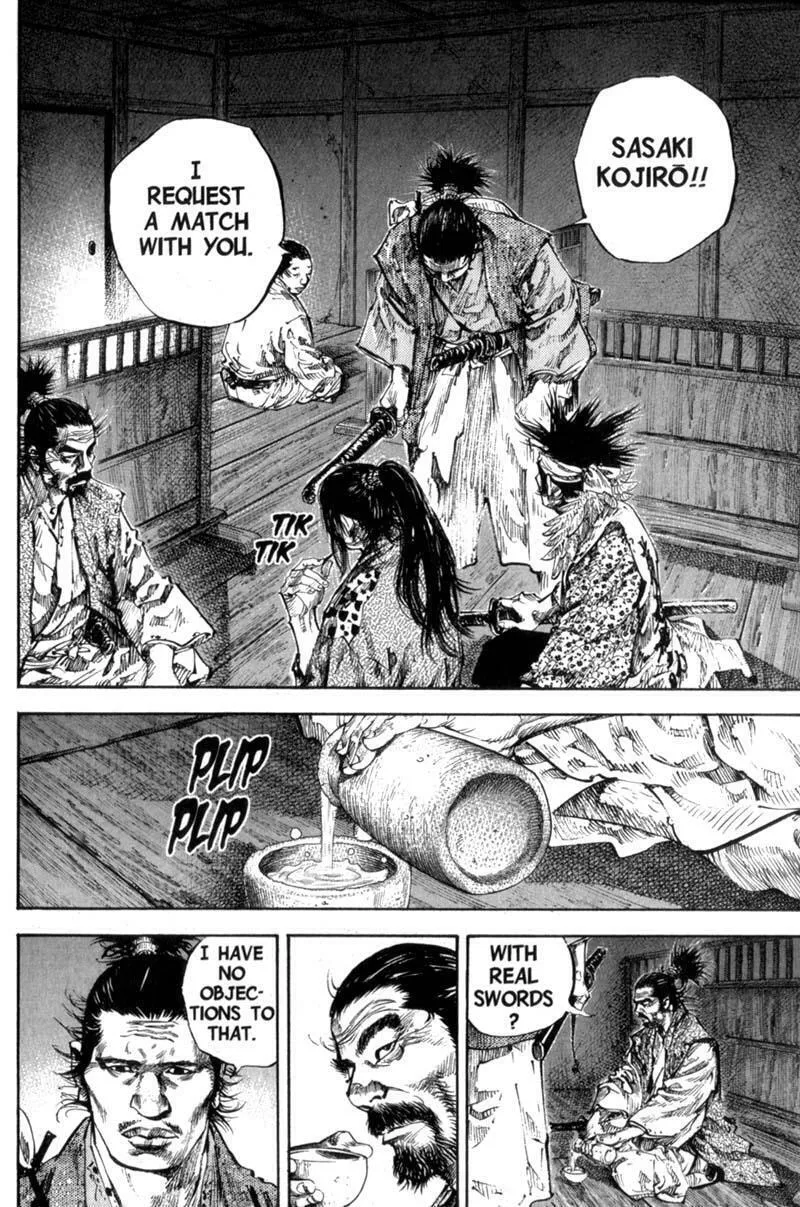 Vagabond Manga β Chapter 159 β Page 13