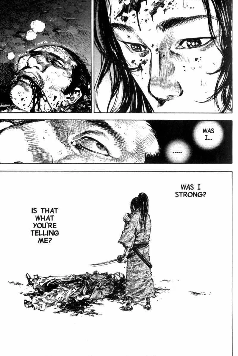 Vagabond Manga β Chapter 159 β Page 24