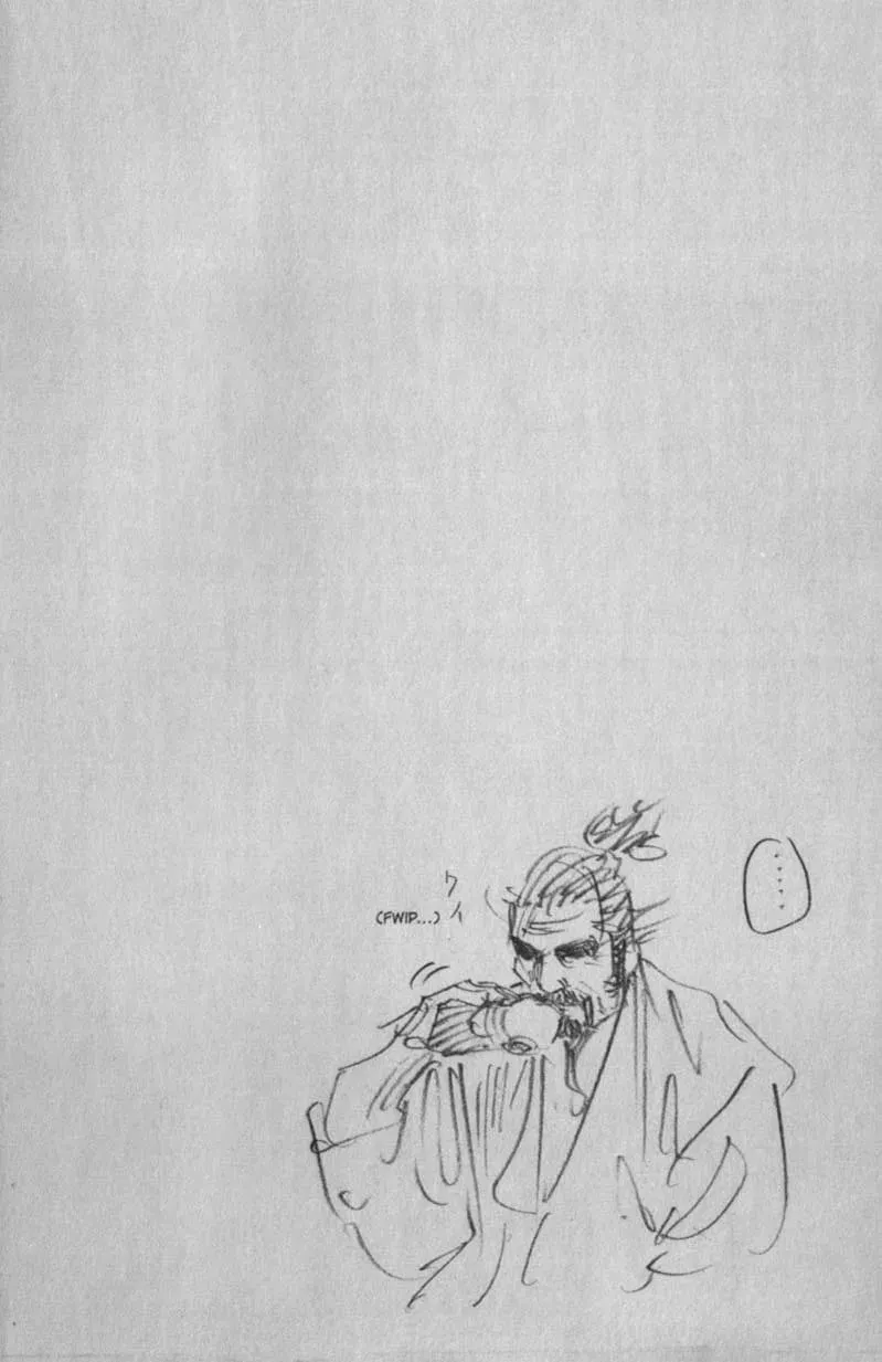 Vagabond Manga β Chapter 159 β Page 27
