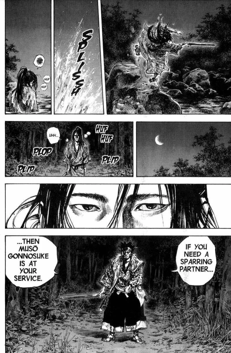 Vagabond Manga β Chapter 160 β Page 15