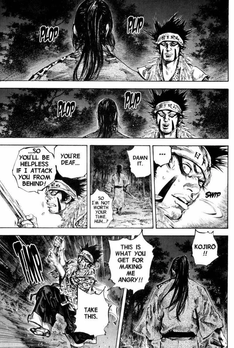 Vagabond Manga β Chapter 160 β Page 16