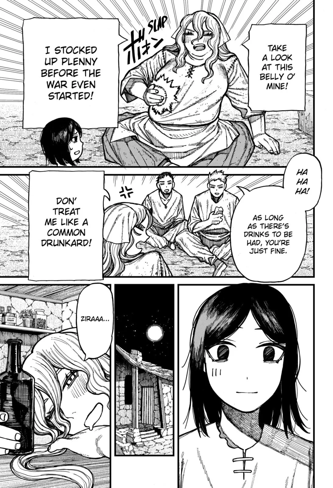 Centuria β Chapter 81 β Page 5