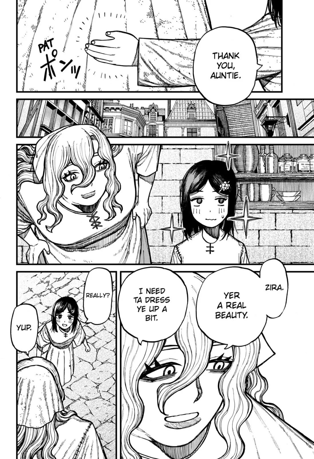 Centuria β Chapter 81 β Page 8