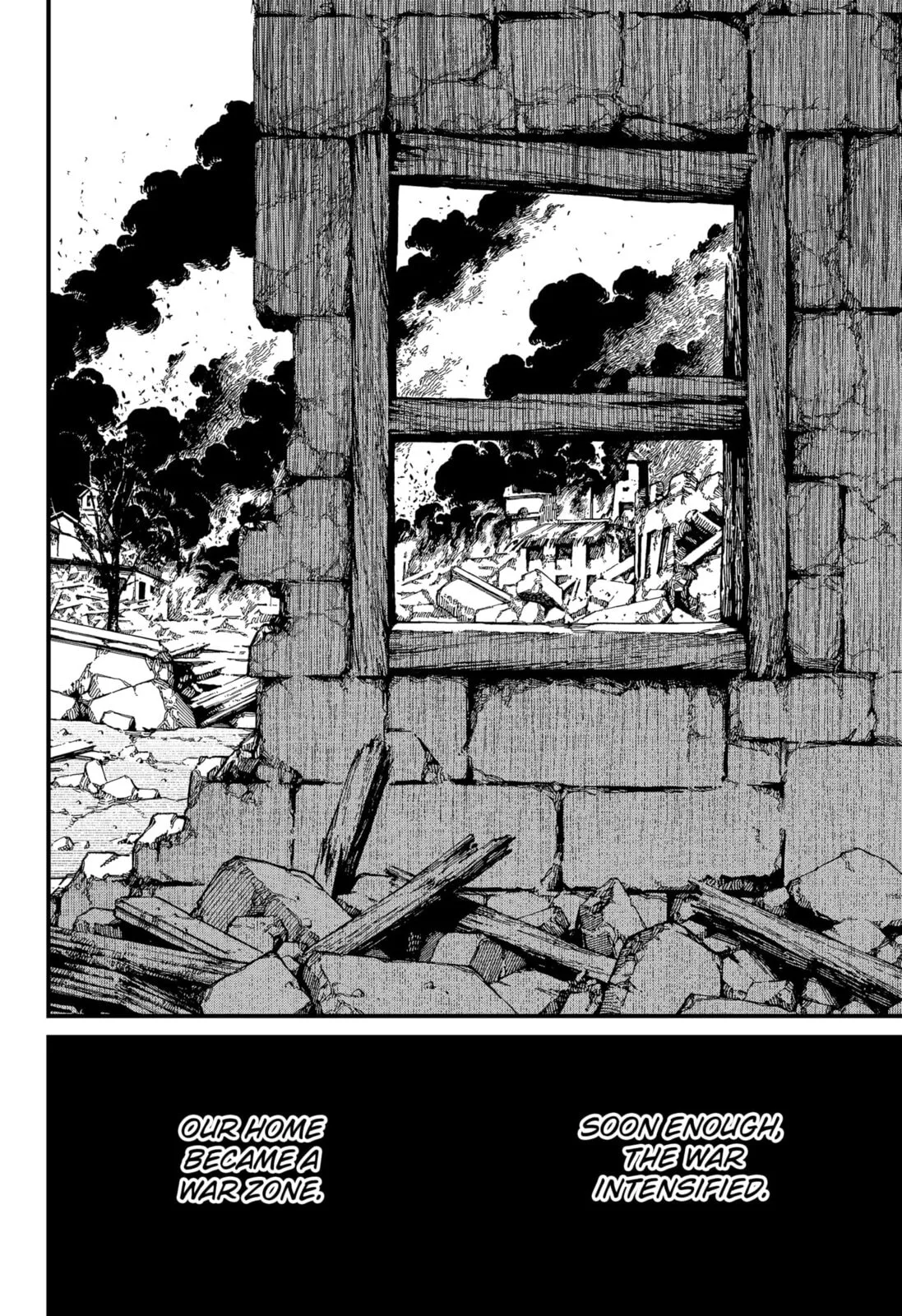 Centuria β Chapter 81 β Page 10