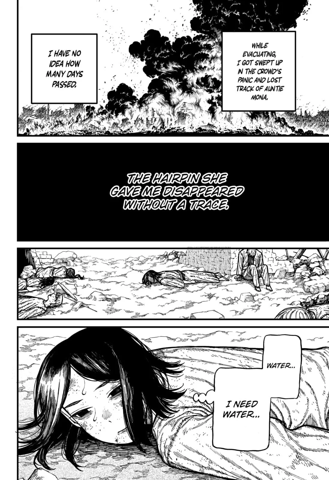 Centuria β Chapter 81 β Page 12