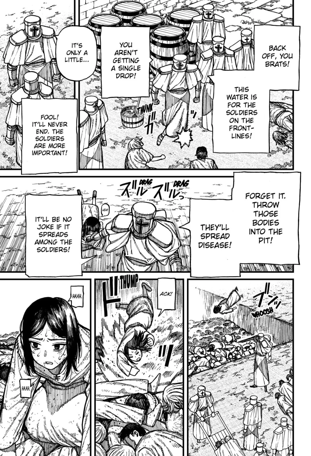 Centuria β Chapter 81 β Page 13