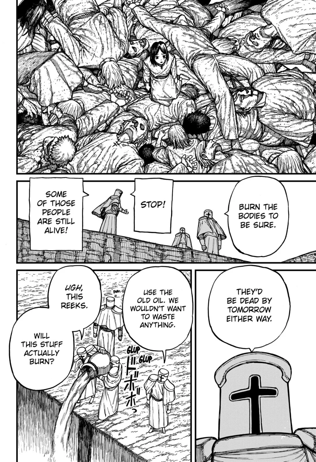 Centuria β Chapter 81 β Page 14