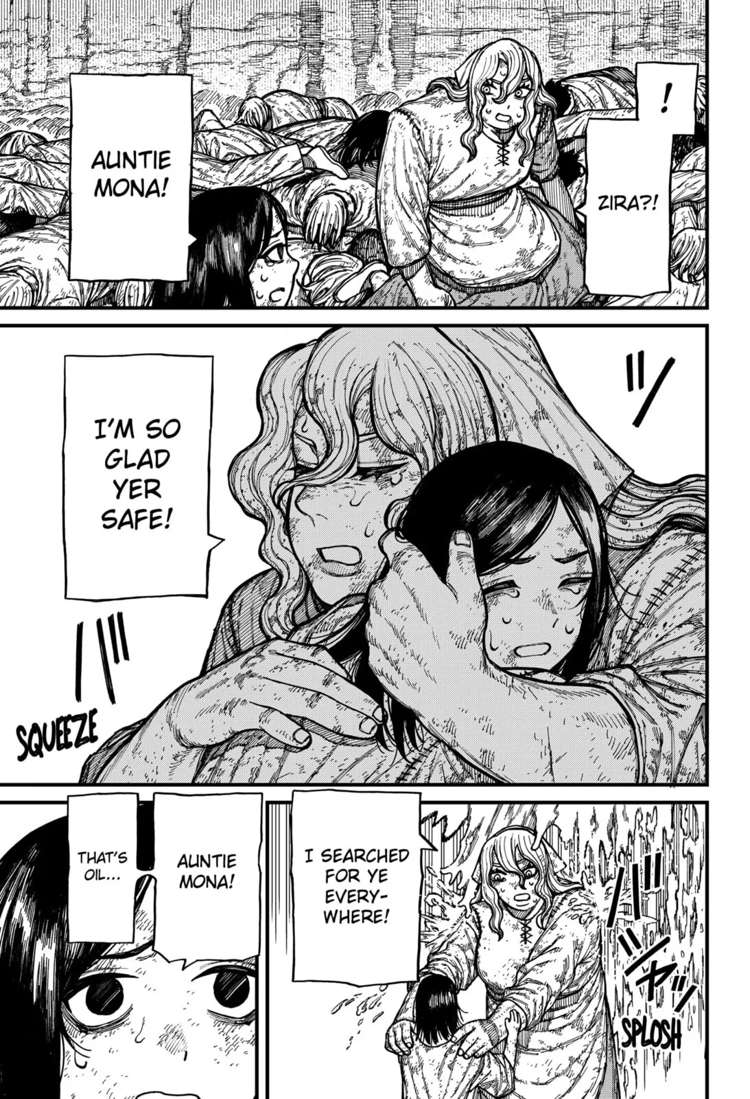 Centuria β Chapter 81 β Page 15