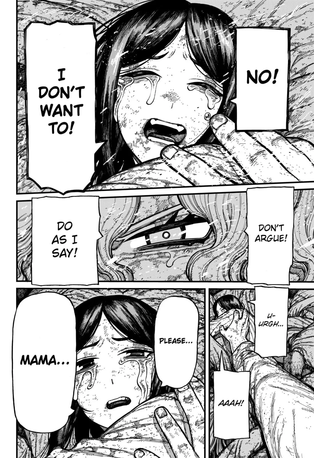 Centuria β Chapter 81 β Page 18