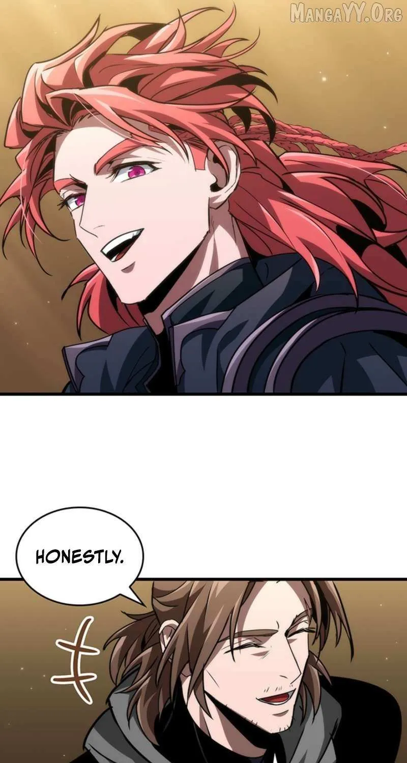 Crimson Reset β Chapter 27 β Page 64